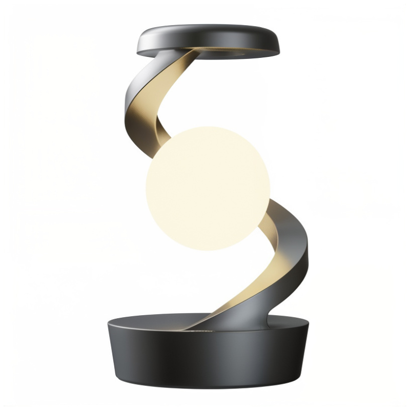 RGB LED Table Lamp
