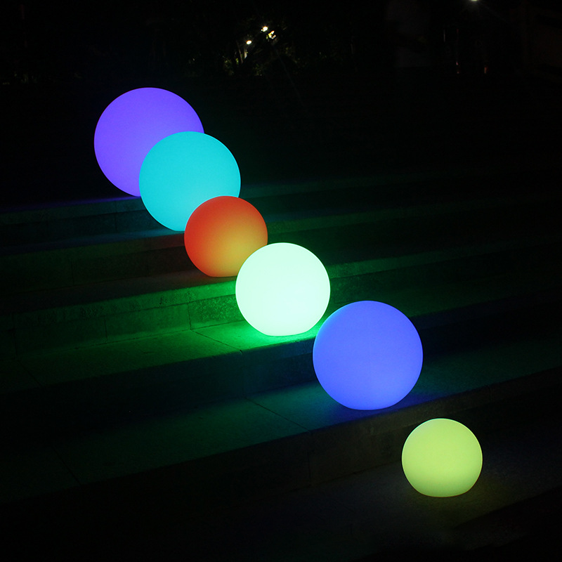 Aurora Garden Sphere