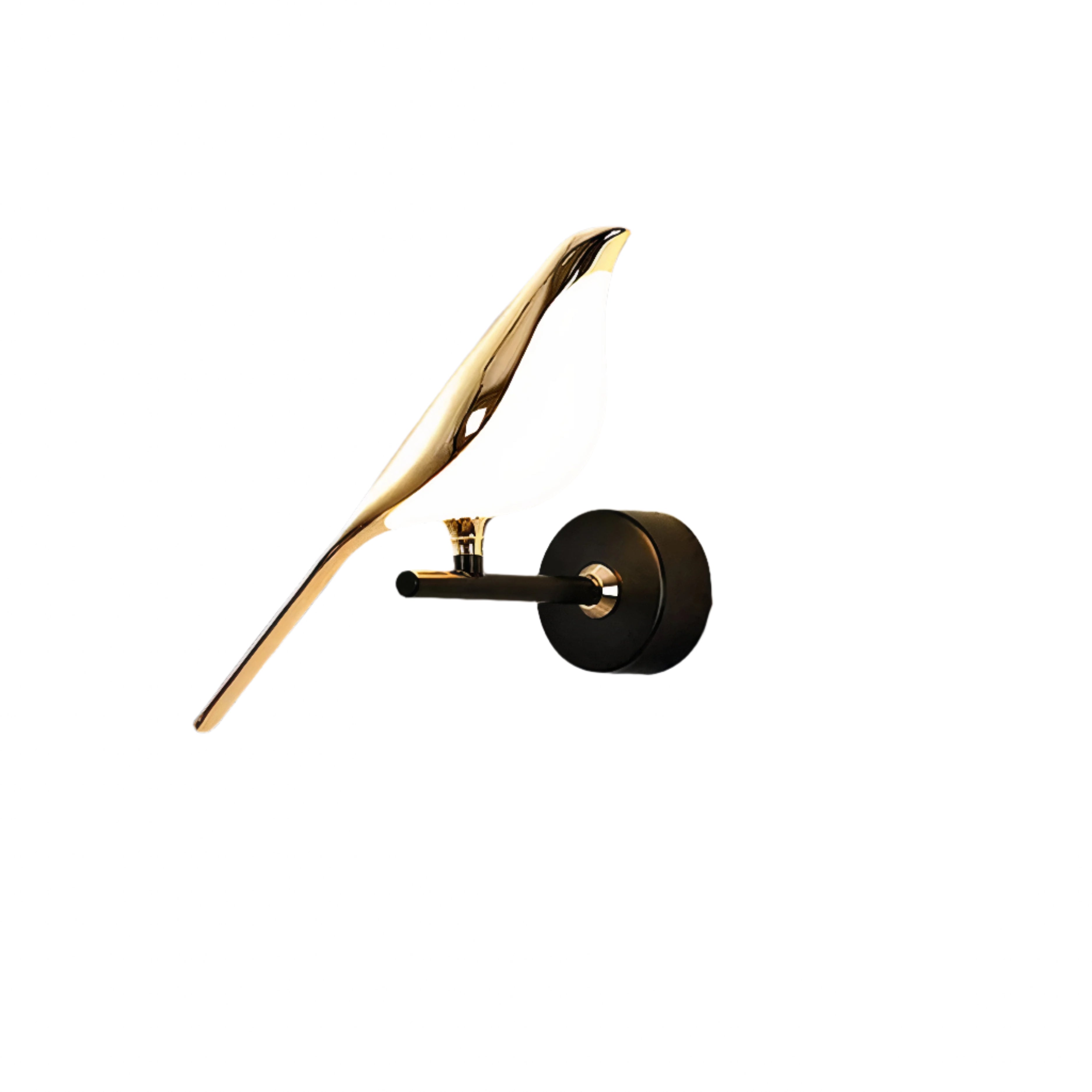 Bird Design Wall Light