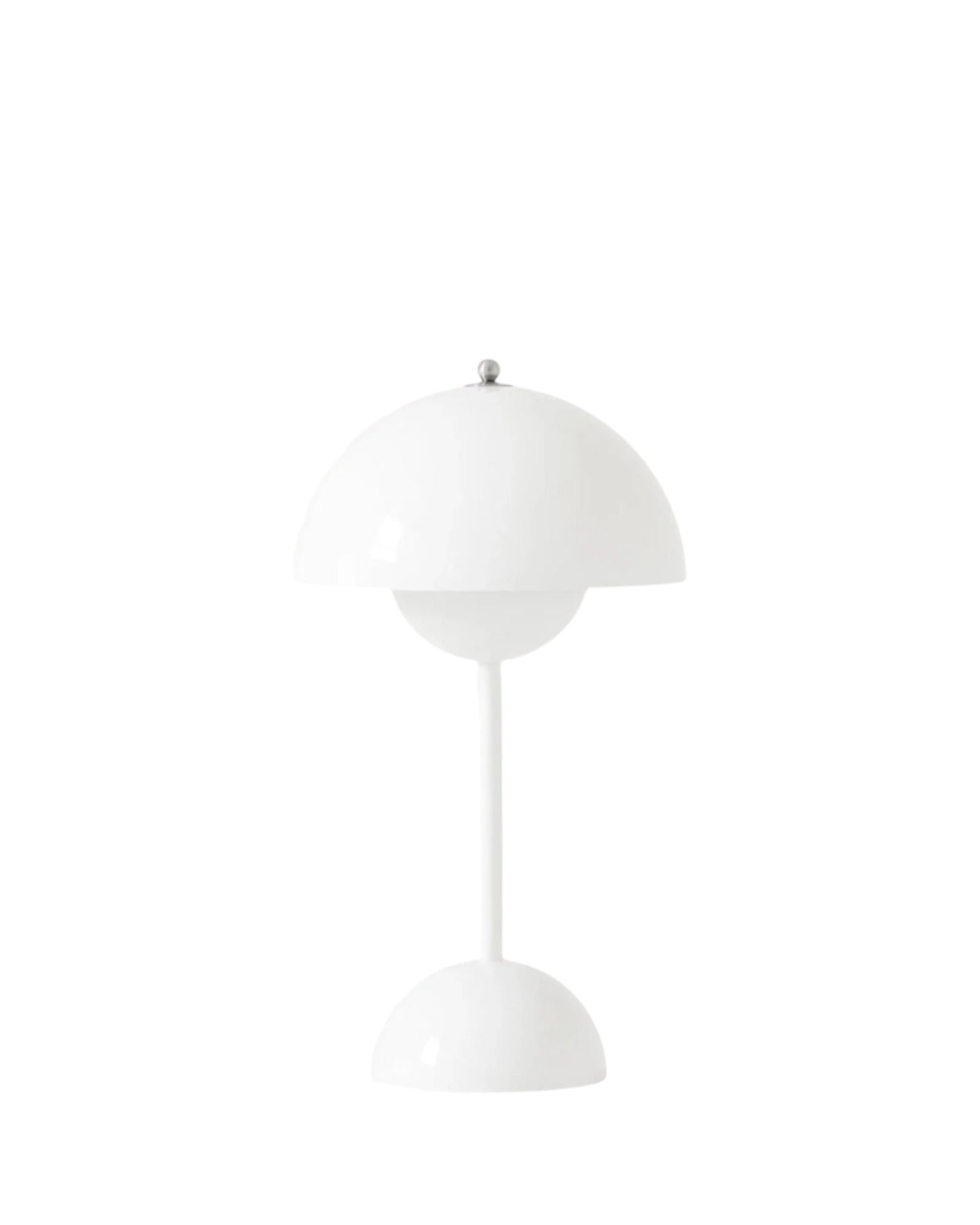 Scandinavian LED Table Lamp