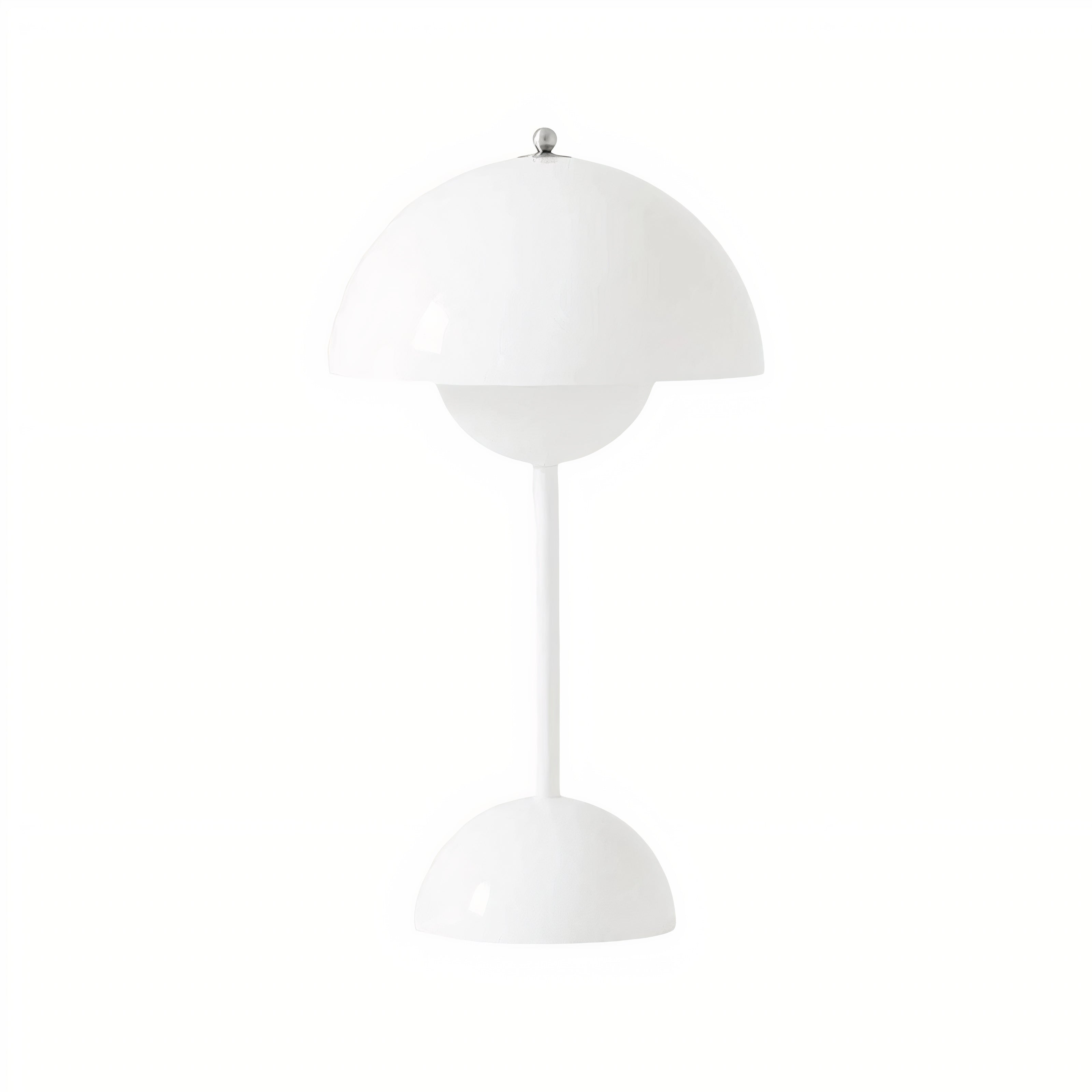Scandinavian LED Table Lamp