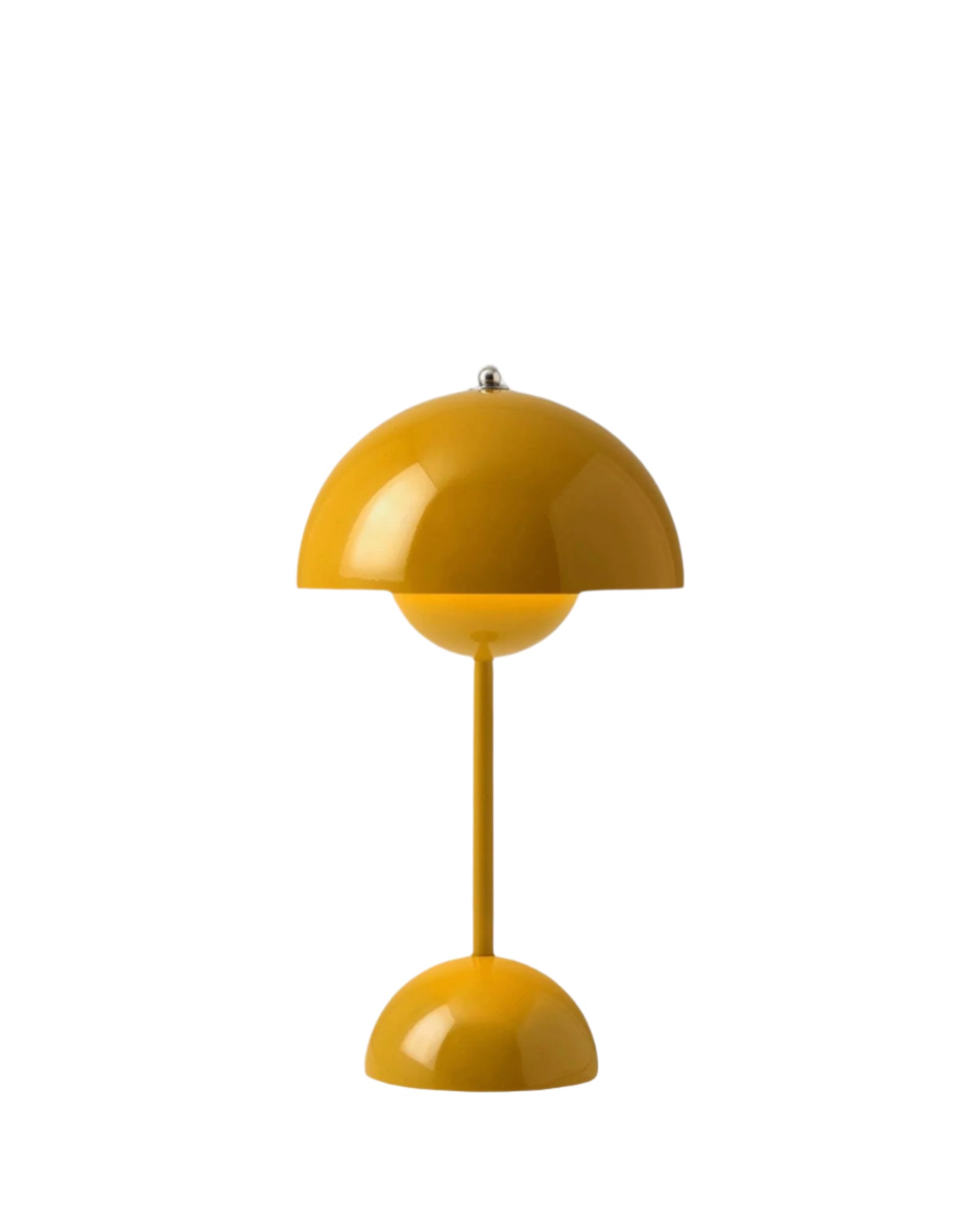 Scandinavian LED Table Lamp