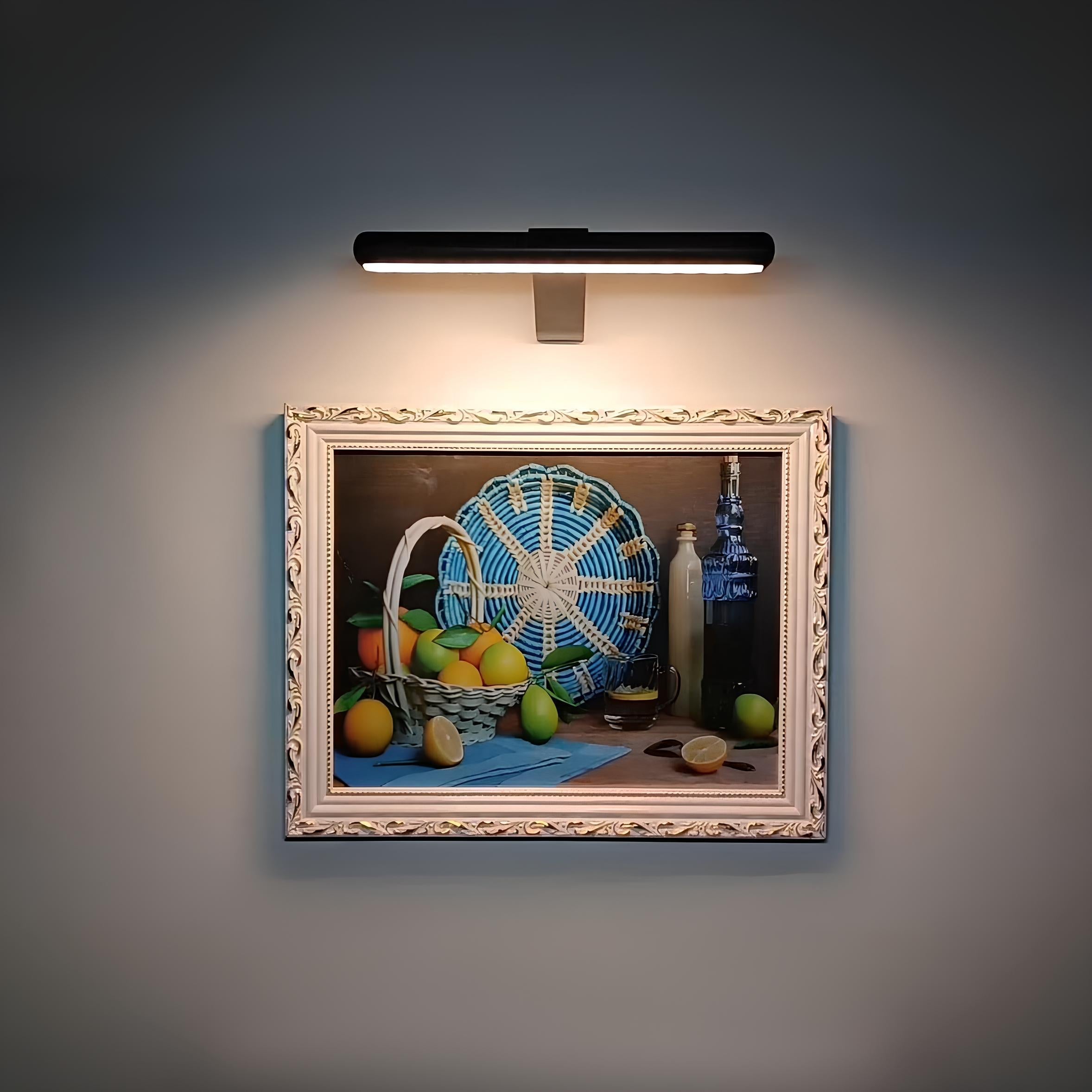 Wireless Wand Art Light