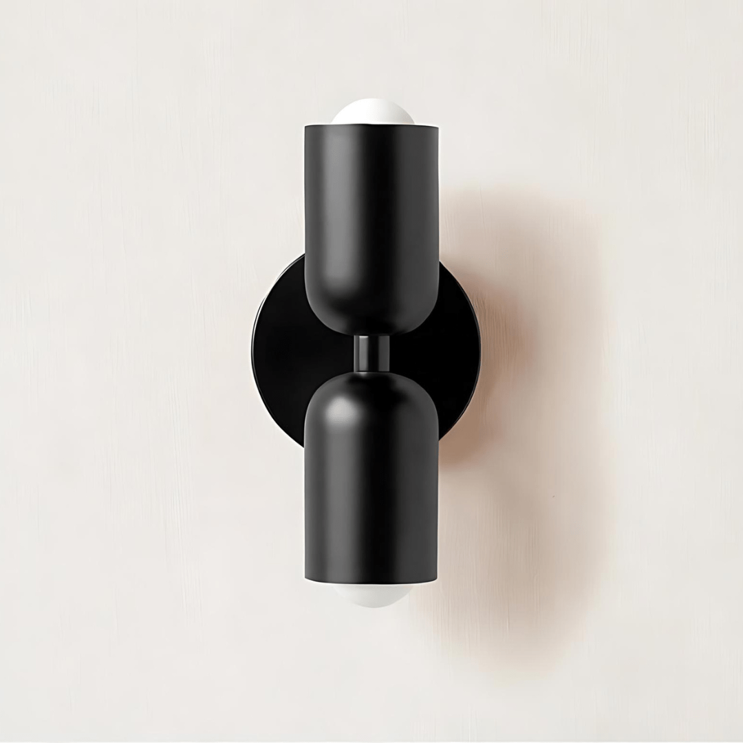 Modern Ambiance Wall Lamp