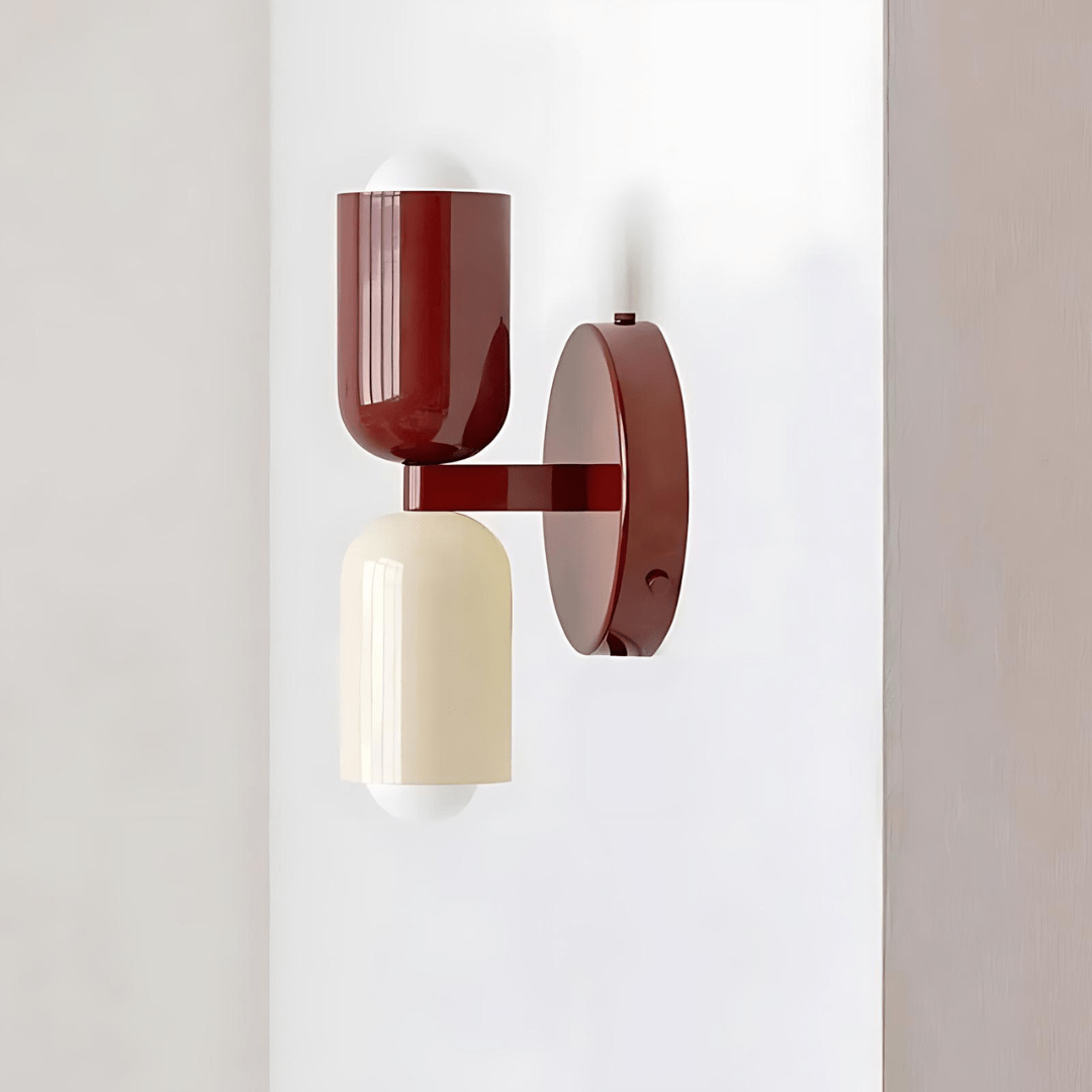 Modern Ambiance Wall Lamp
