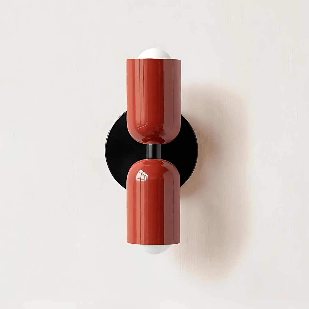 Modern Ambiance Wall Lamp