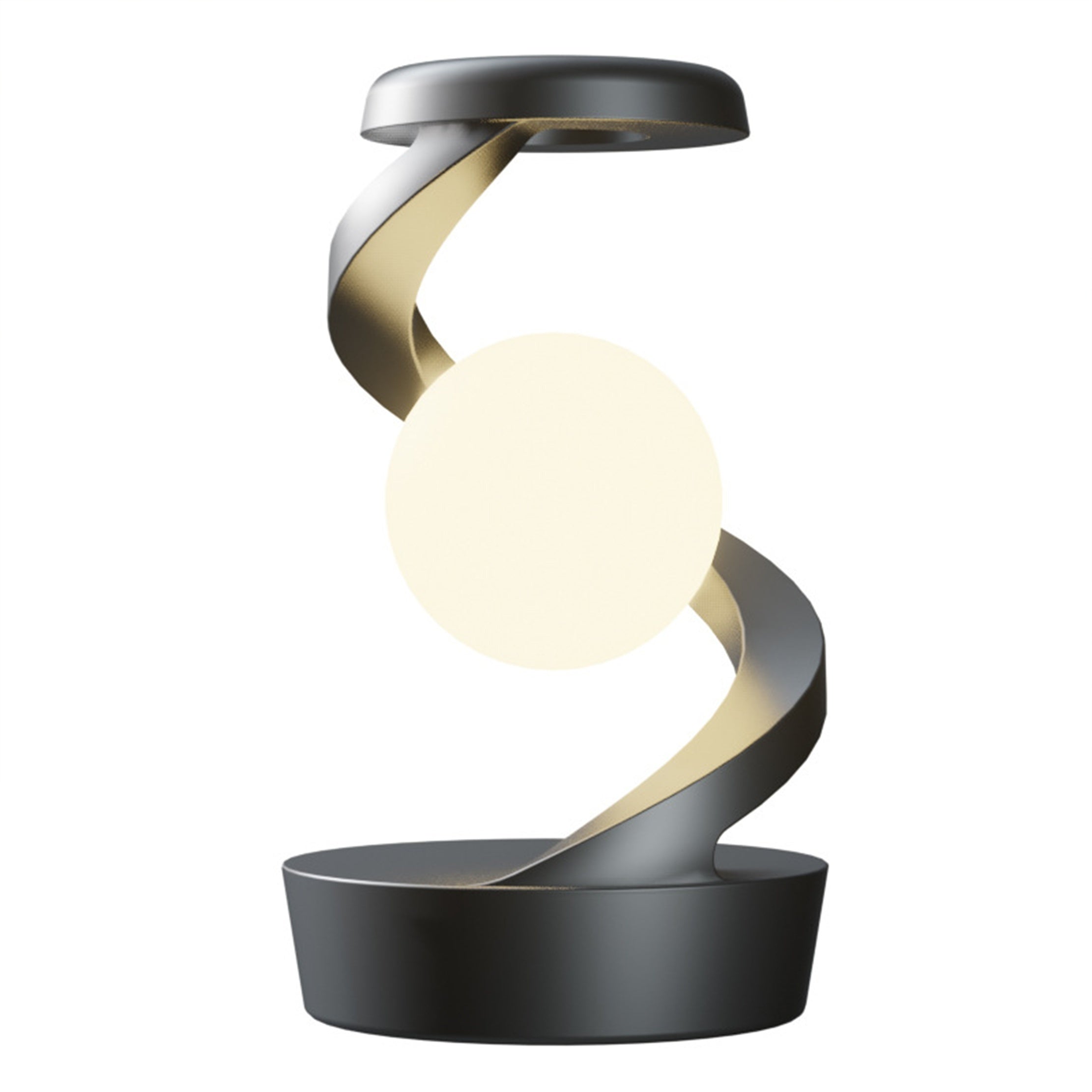 RGB LED Table Lamp