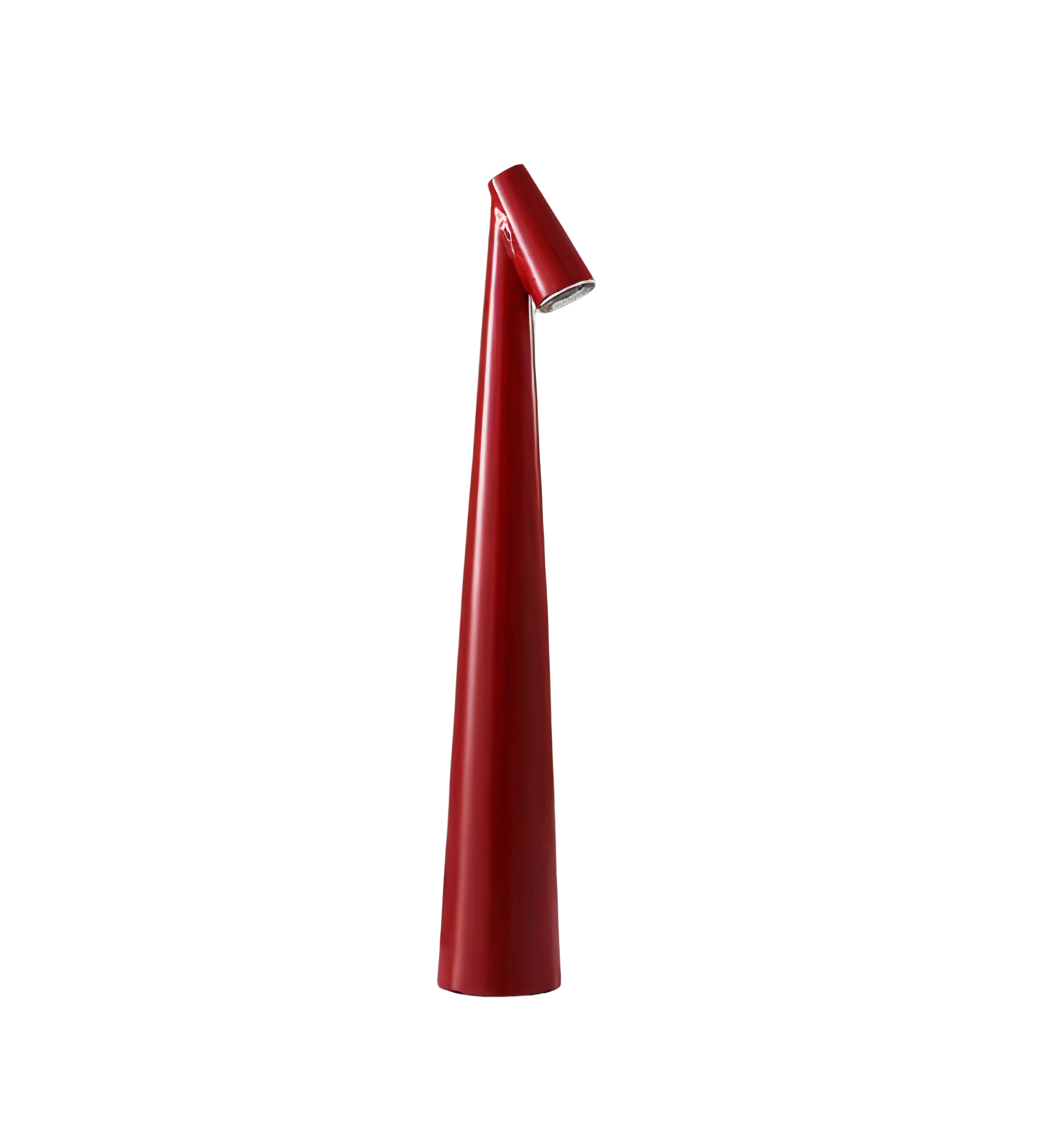 Minimalist Beam Lamp – Portable Ambient Light with Scandinavian Charm