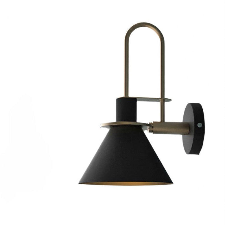 Metal LED Wall Lamp