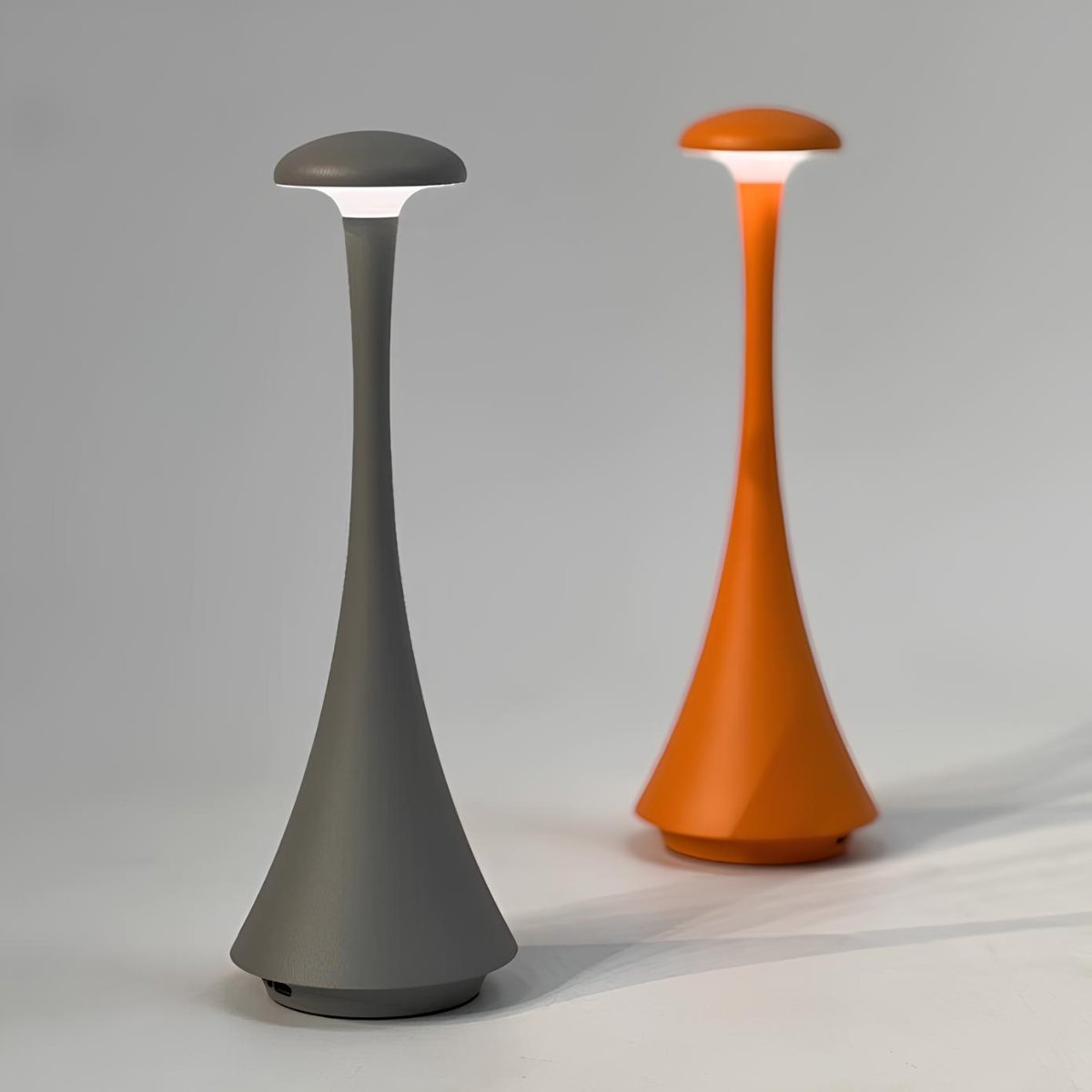 Spire Lamp
