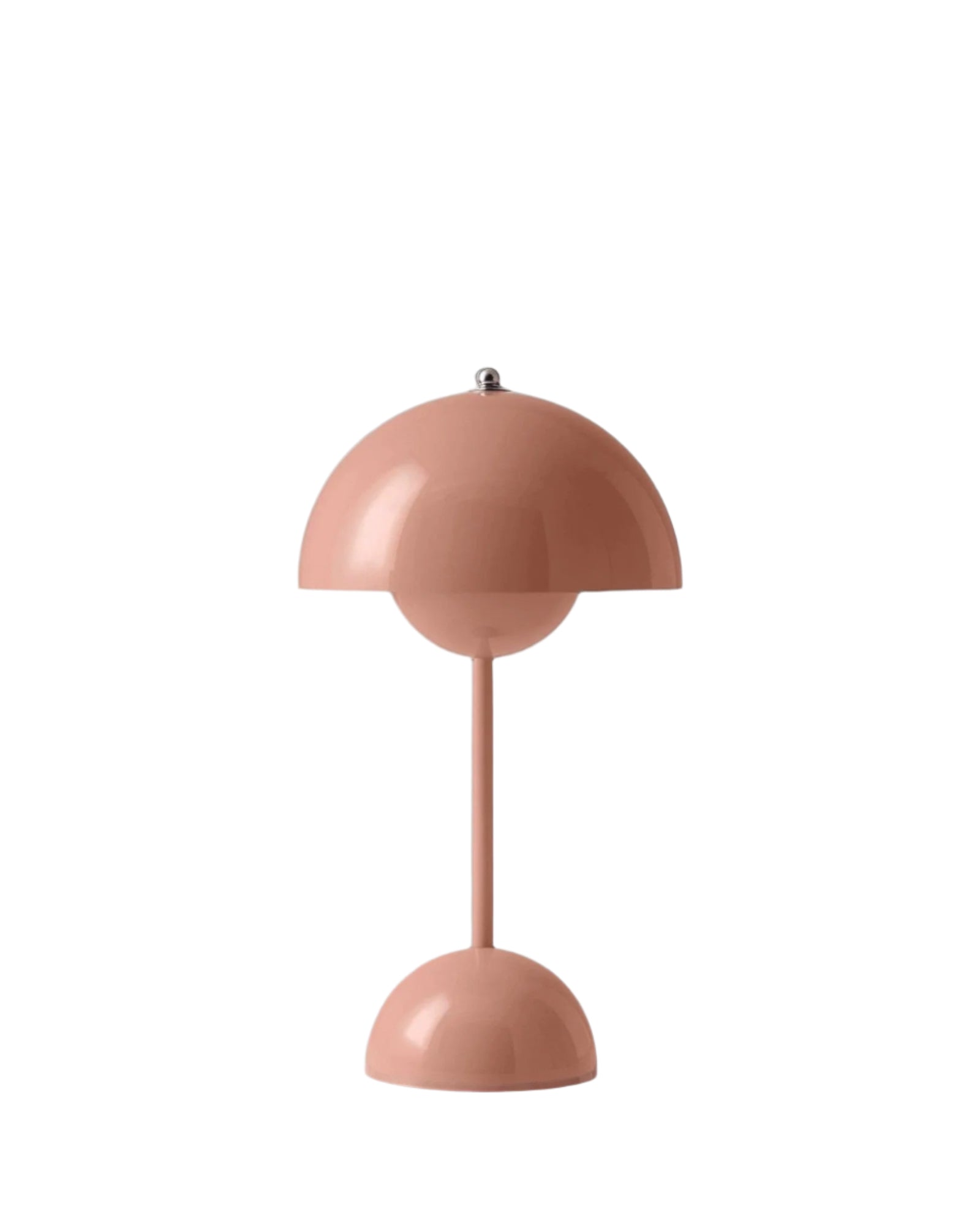 Scandinavian LED Table Lamp