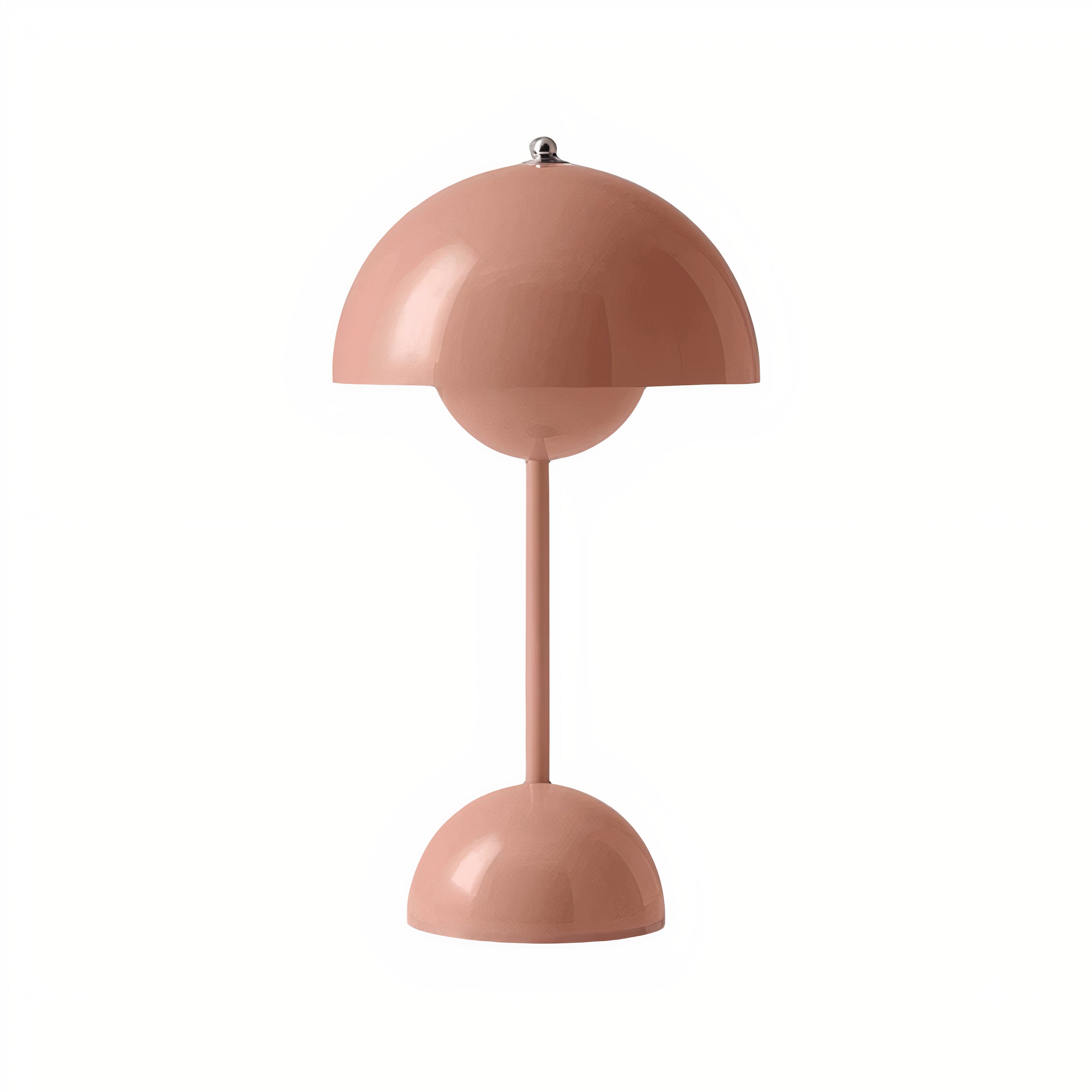Scandinavian LED Table Lamp