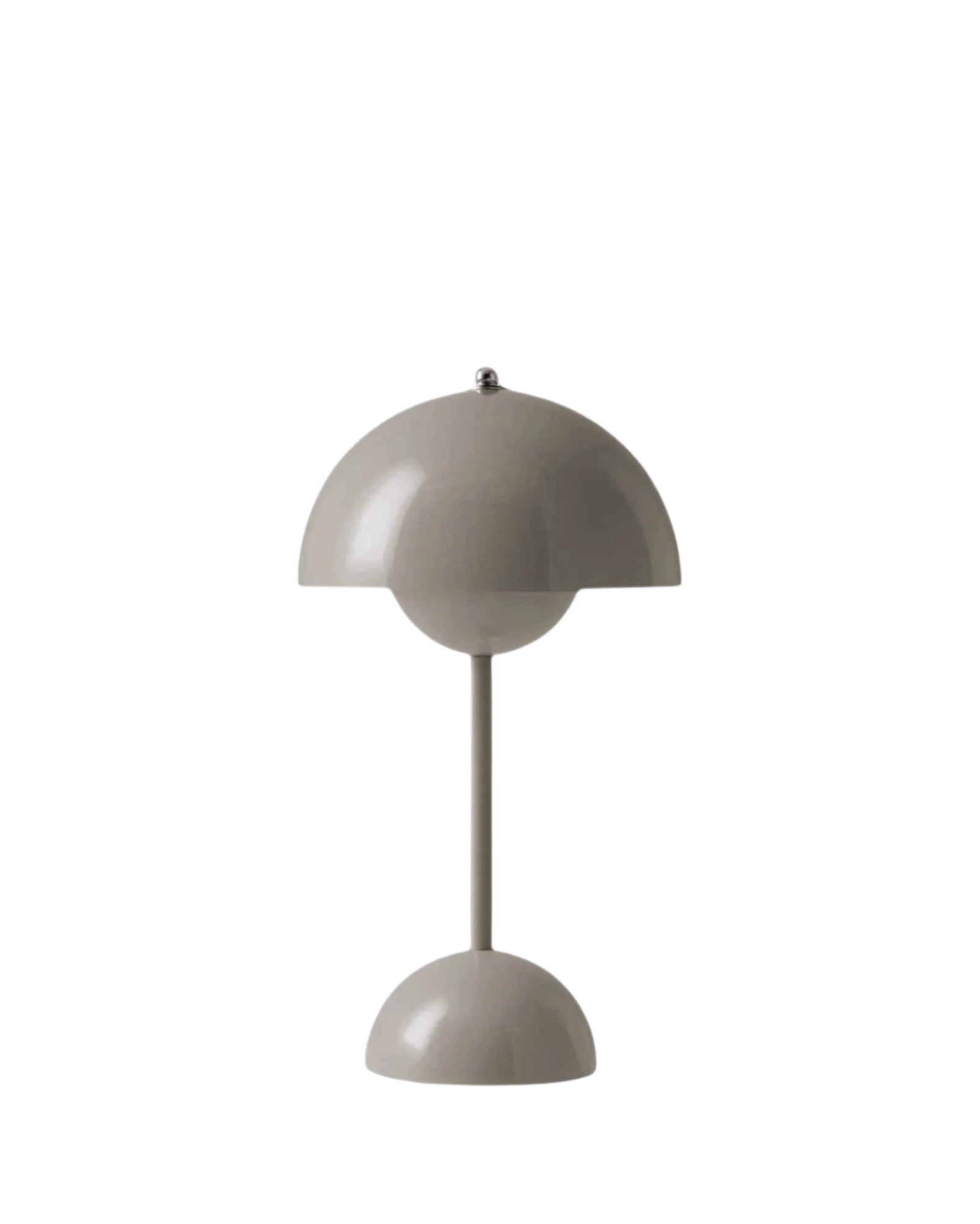 Scandinavian LED Table Lamp