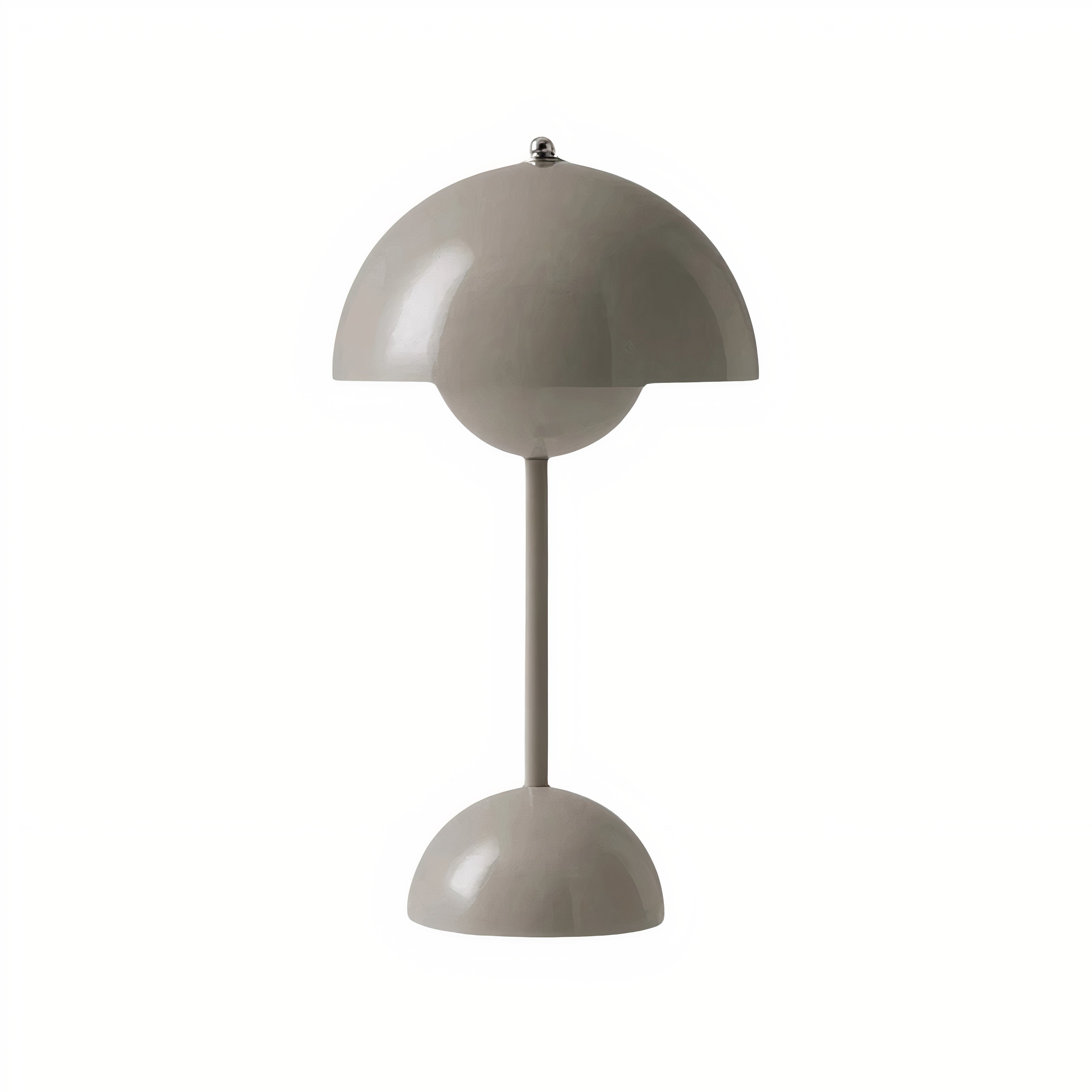 Scandinavian LED Table Lamp