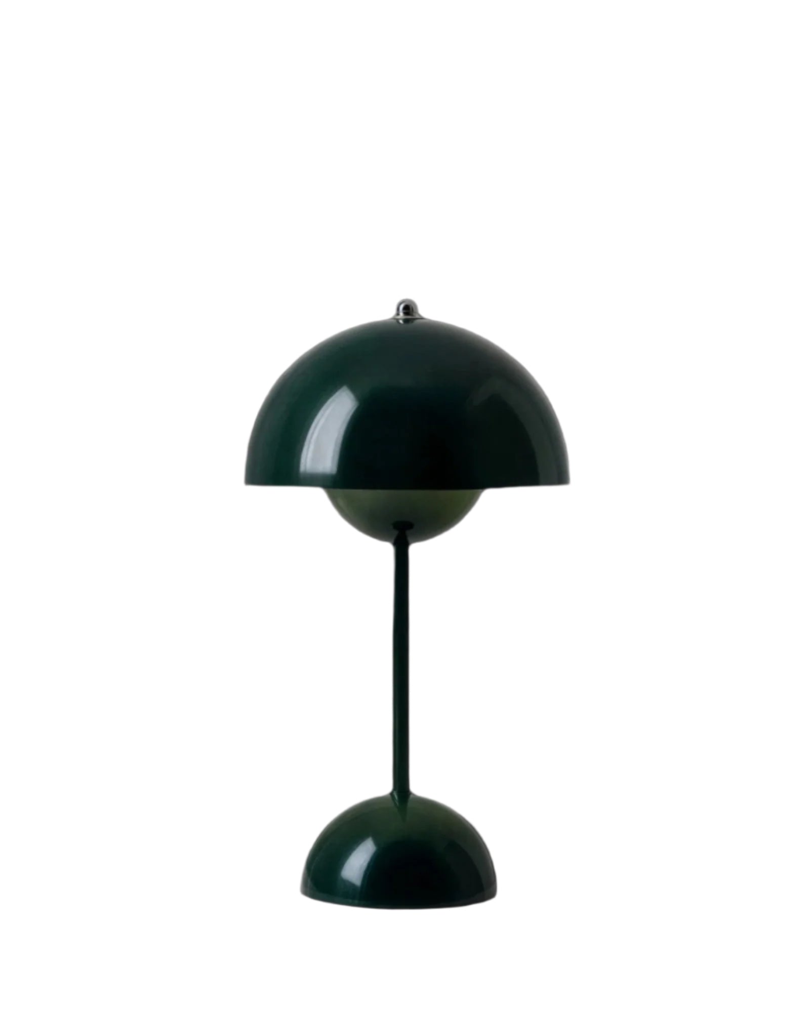 Scandinavian LED Table Lamp