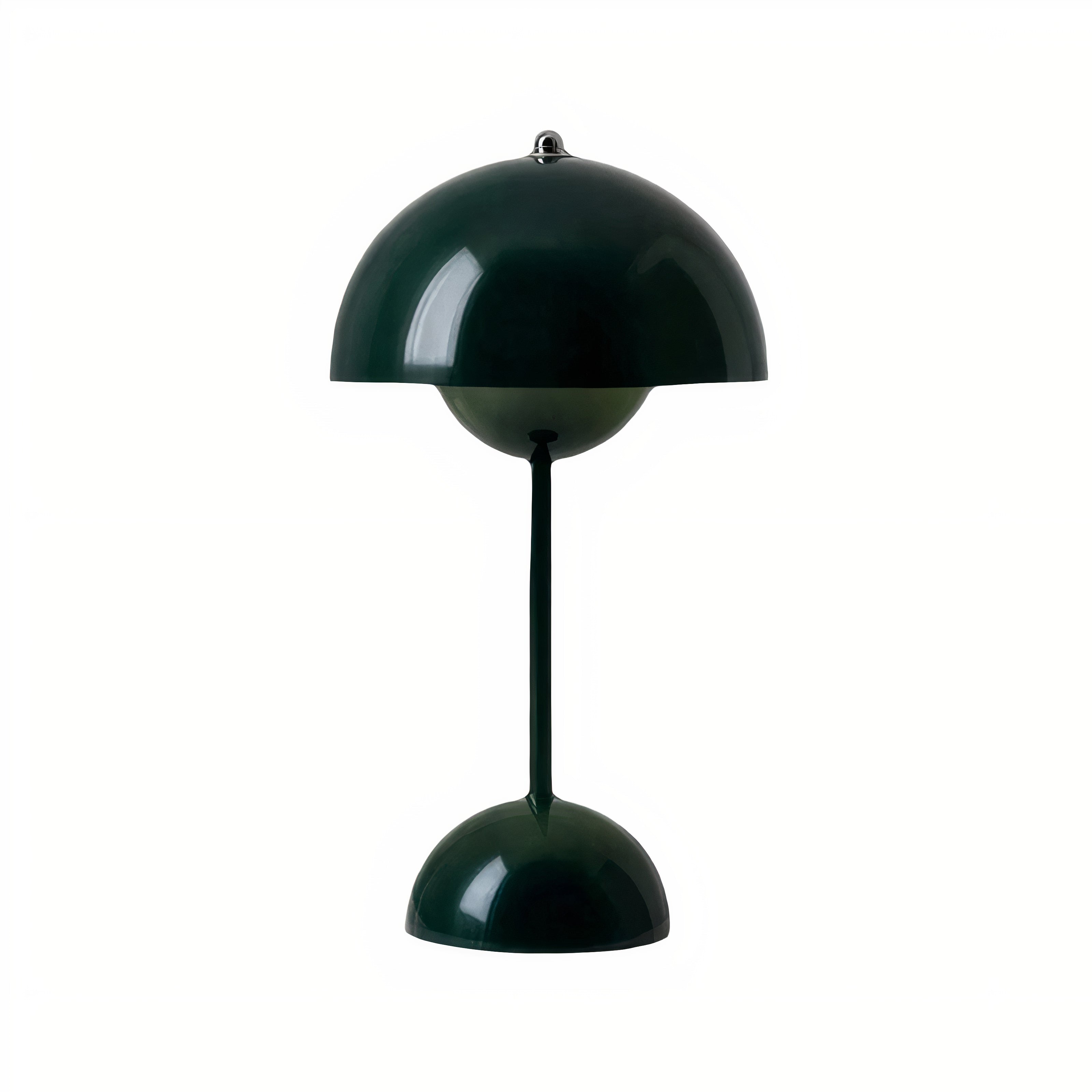 Scandinavian LED Table Lamp