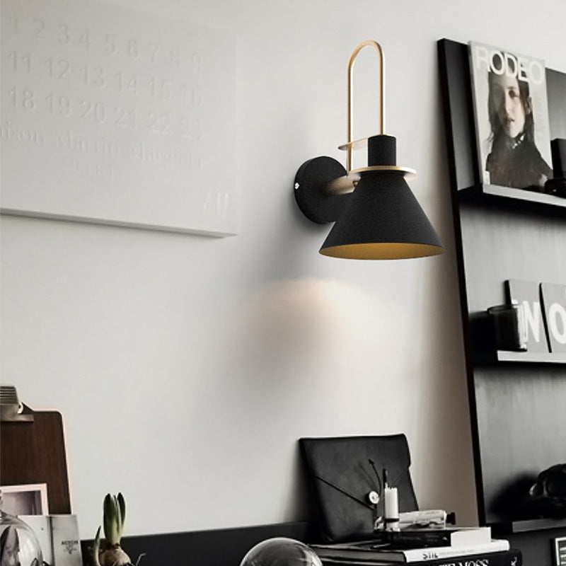 Metal LED Wall Lamp