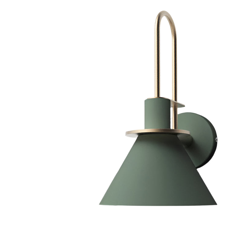 Metal LED Wall Lamp