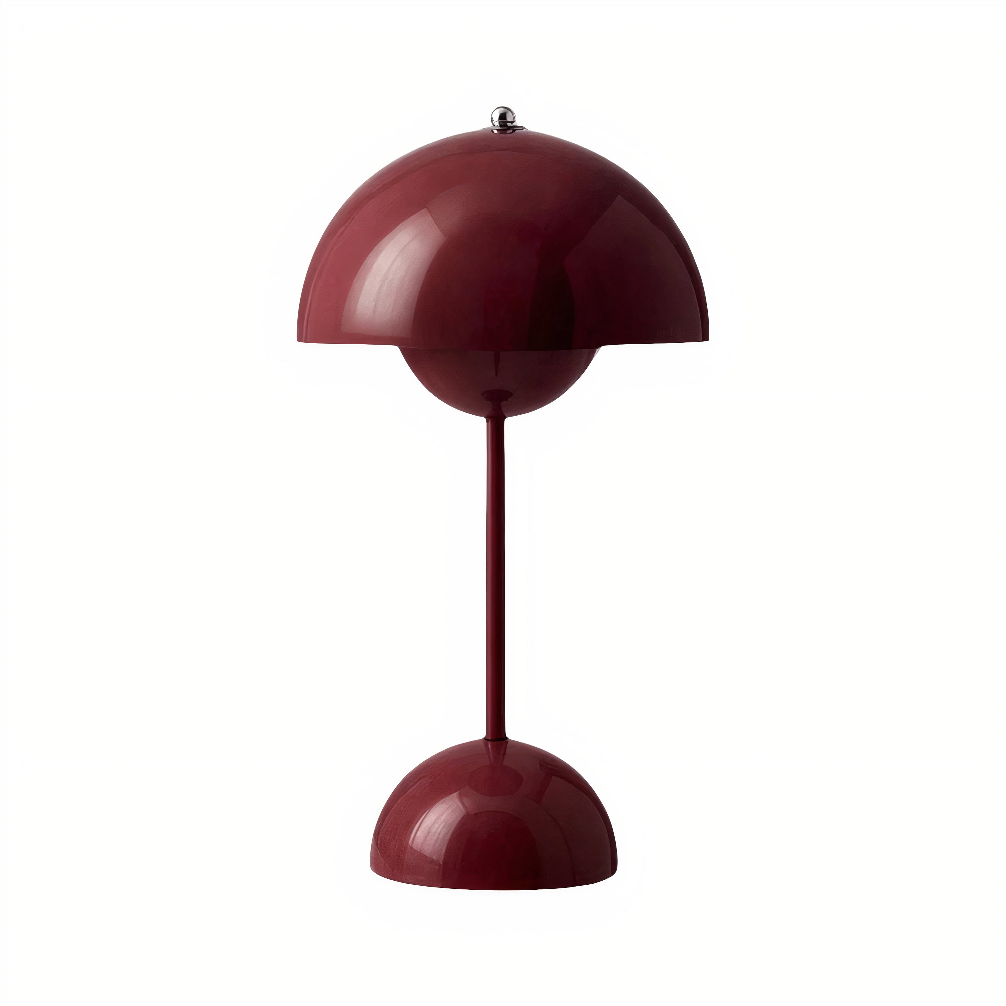 Scandinavian LED Table Lamp