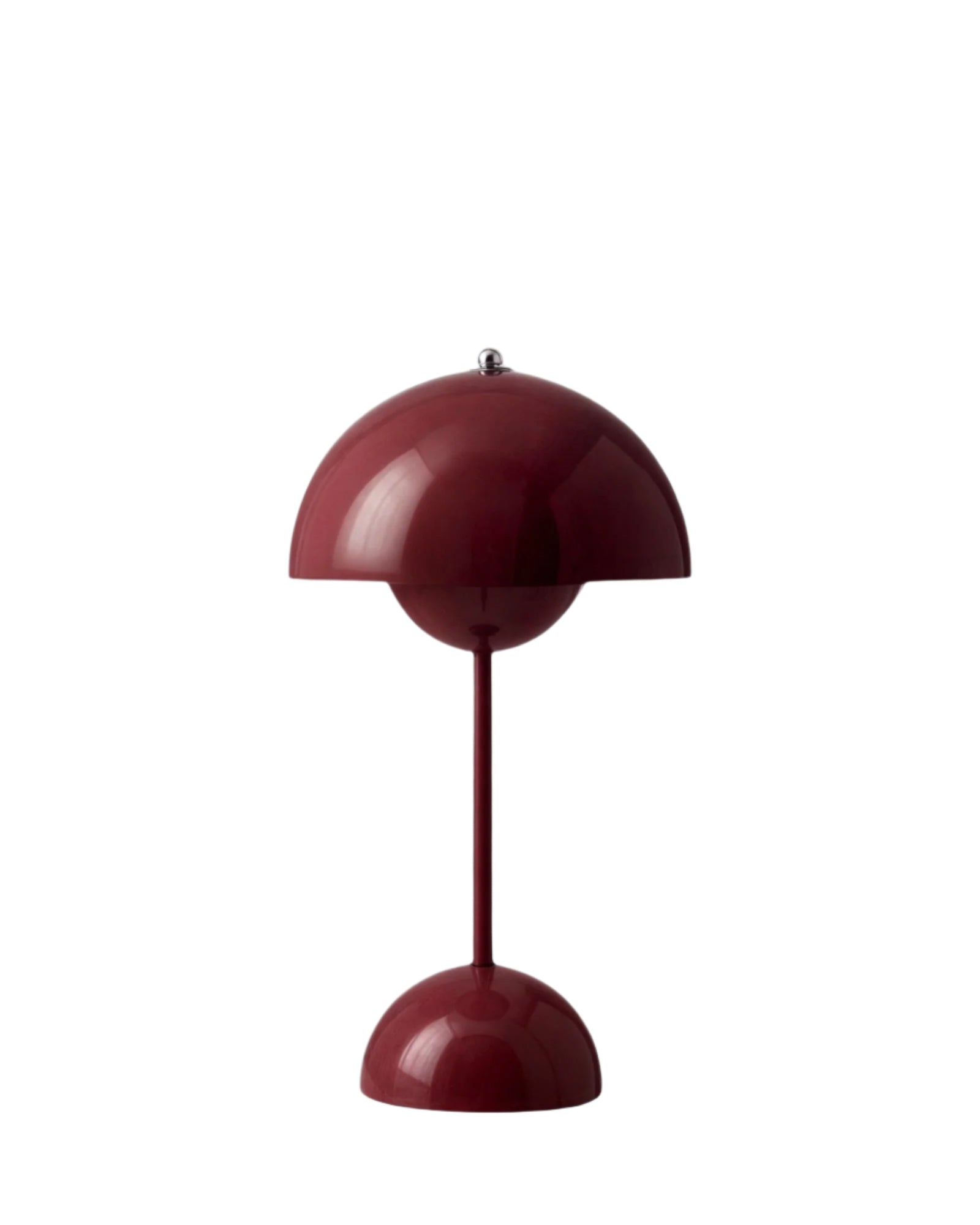 Scandinavian LED Table Lamp