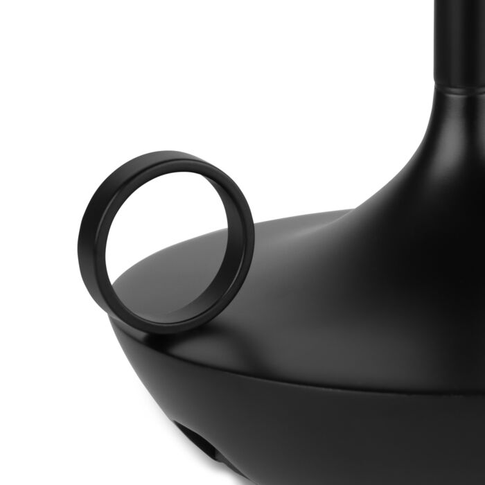 Scandinavian Candle Holder Lamp